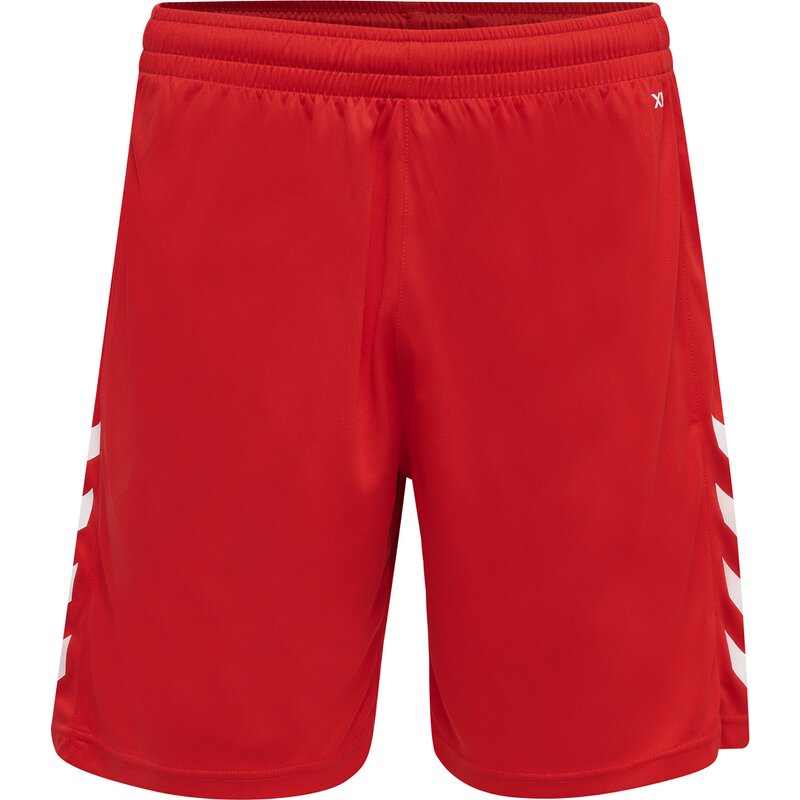 Шорты hmlcore xk poly shorts Hummel, красный
Шорты hmlcore xk poly shorts Hummel, красный