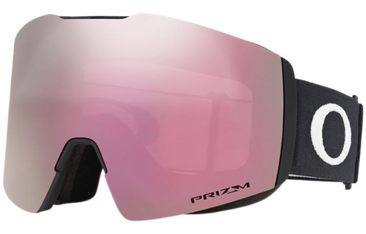 Лыжные очки Fall Line L Coverage Anti Fog, Polarized, Windproof Unisex Oakley, розовый
Лыжные очки Fall Line L Coverage Anti Fog, Polarized, Windproof Unisex Oakley, розовый