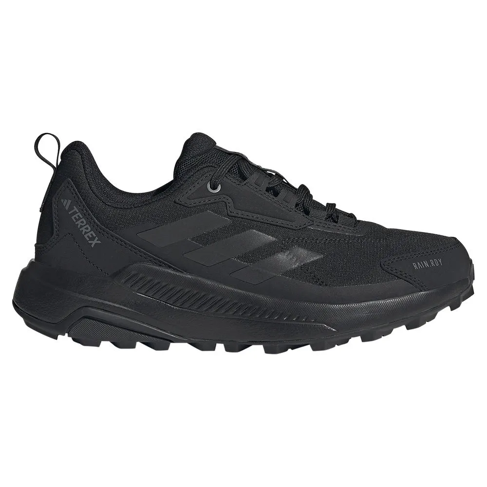 Походная обувь adidas Terrex Anylander Rain.Rdy, черный
Походная обувь adidas Terrex Anylander Rain.Rdy, черный