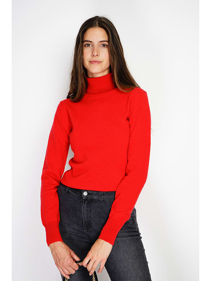 Свитер William de Faye, красный
Свитер William de Faye, красный