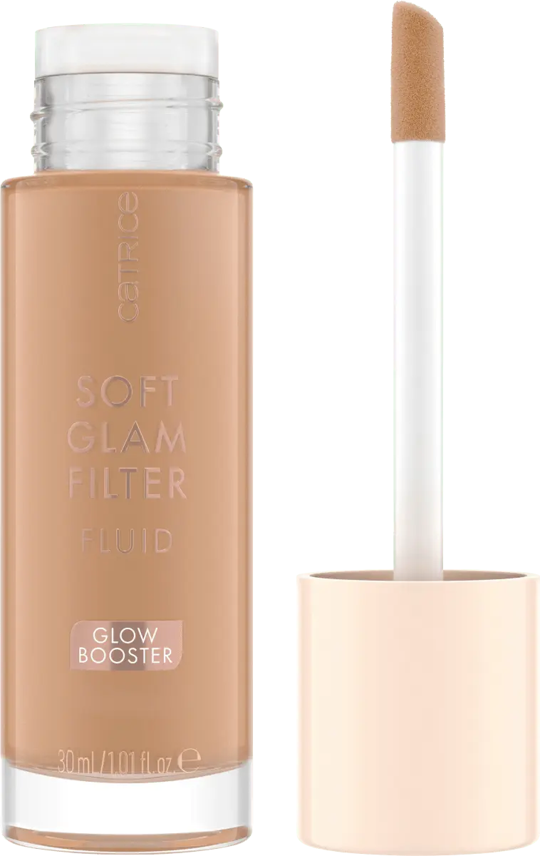 Тональный крем Soft Glam Filter 030 Medium 30 мл Catrice
Тональный крем Soft Glam Filter 030 Medium 30 мл Catrice