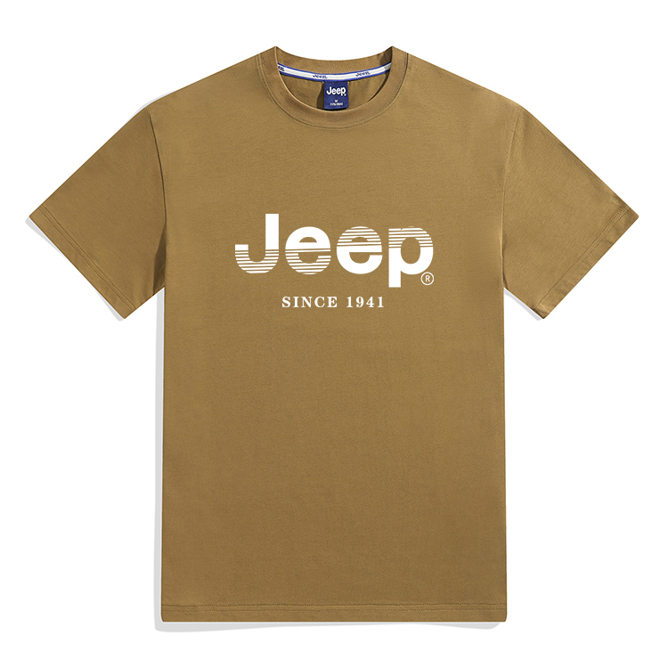 Футболка Unisex Crew Neck Moderate Straight Fit Jeep, mustard желтый
Футболка Unisex Crew Neck Moderate Straight Fit Jeep, mustard желтый