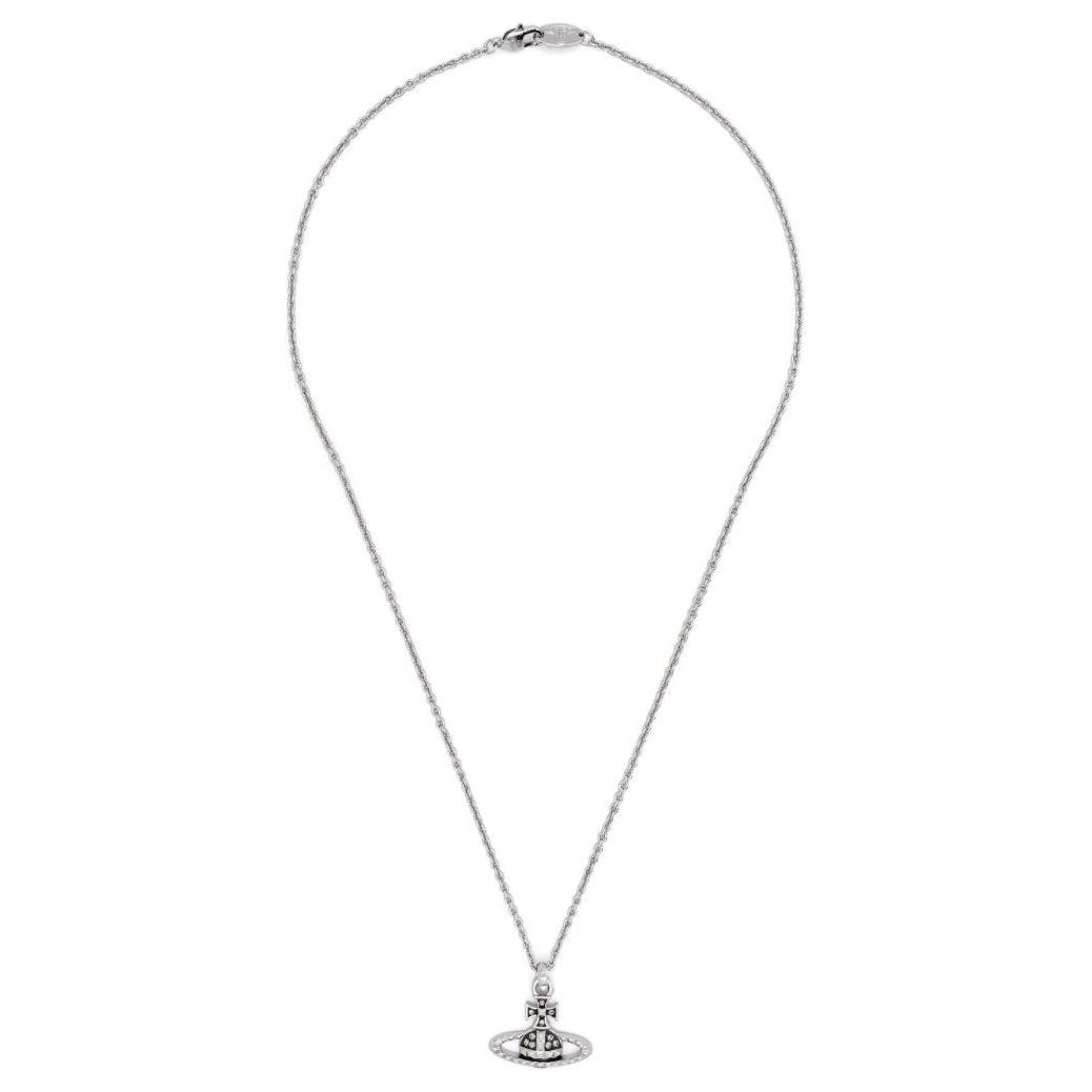 Ожерелье Mayfair Bas Relief Vivienne Westwood
Ожерелье Mayfair Bas Relief Vivienne Westwood