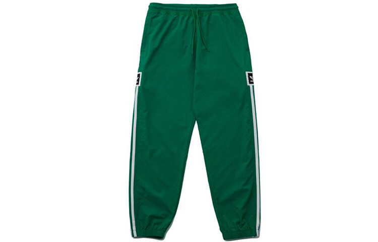 Трикотажные спортивные штаны мужские Adidas Originals
Трикотажные спортивные штаны мужские Adidas Originals