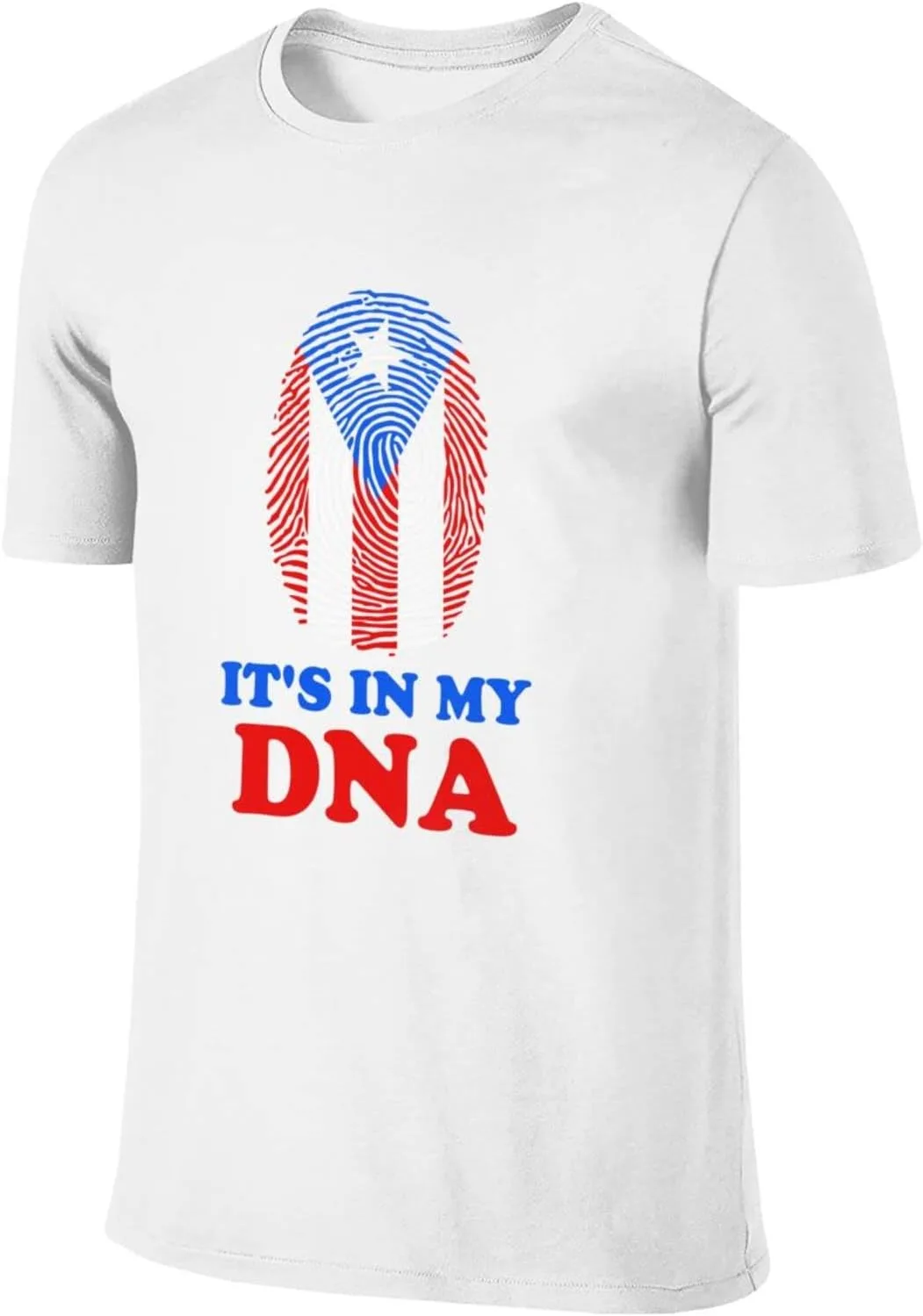 Футболка с принтом Puerto Rico Flag It's in My DNA SEAEAGLE
Футболка с принтом Puerto Rico Flag It's in My DNA SEAEAGLE