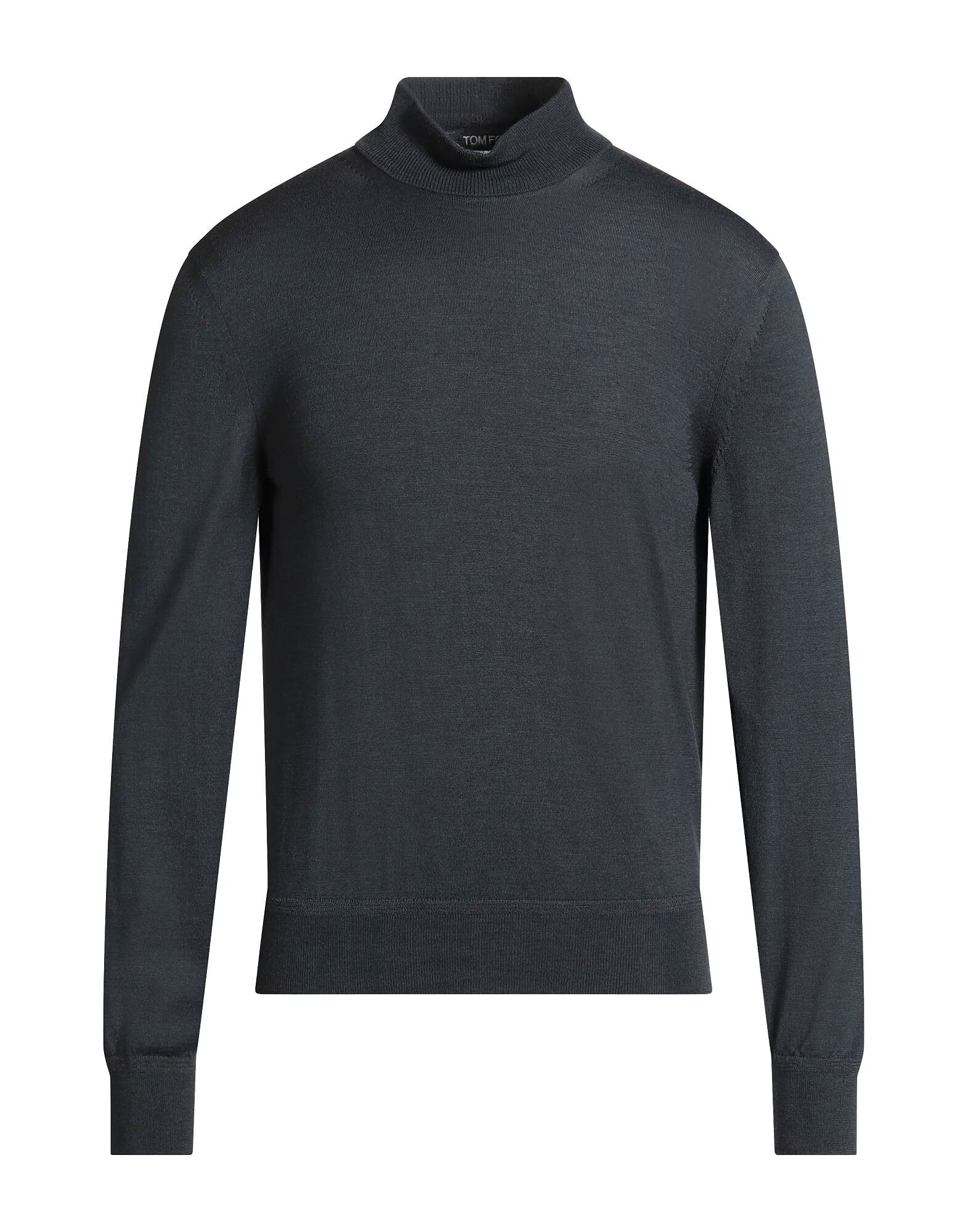 Свитер Tom Ford, угольно-серый
Свитер Tom Ford, угольно-серый
