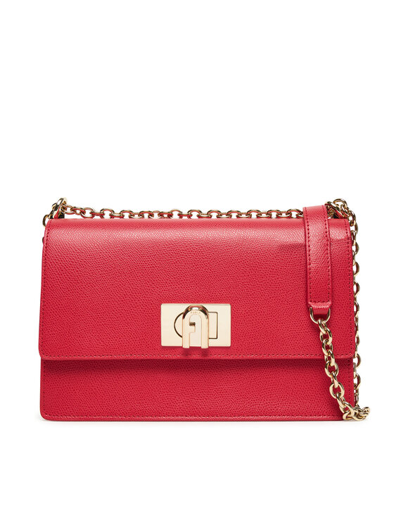 Сумка BAFIACO ARE000 BG RUB00 Furla, красный
Сумка BAFIACO ARE000 BG RUB00 Furla, красный