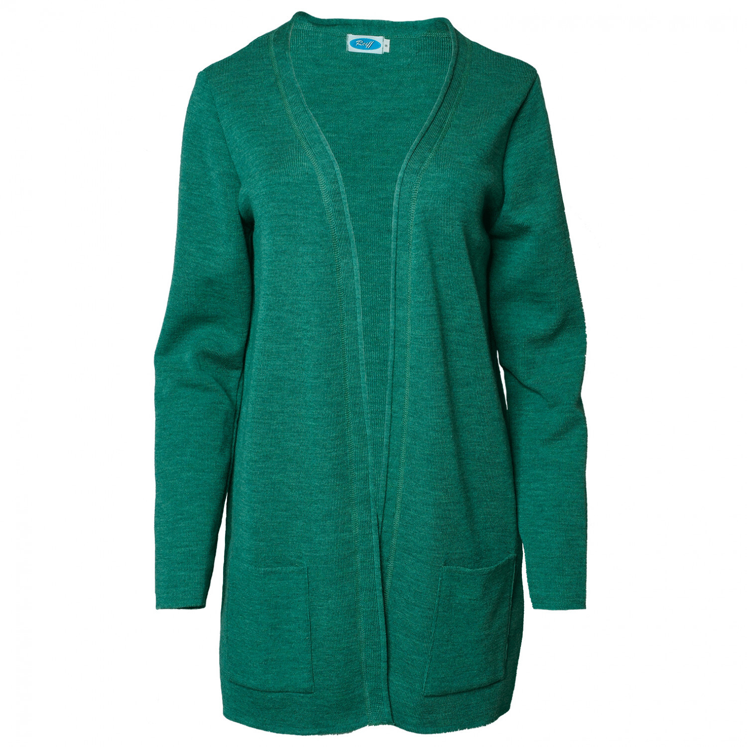 Куртка из мериноса Reiff Women's Jacke Maja, цвет Sage
Куртка из мериноса Reiff Women's Jacke Maja, цвет Sage