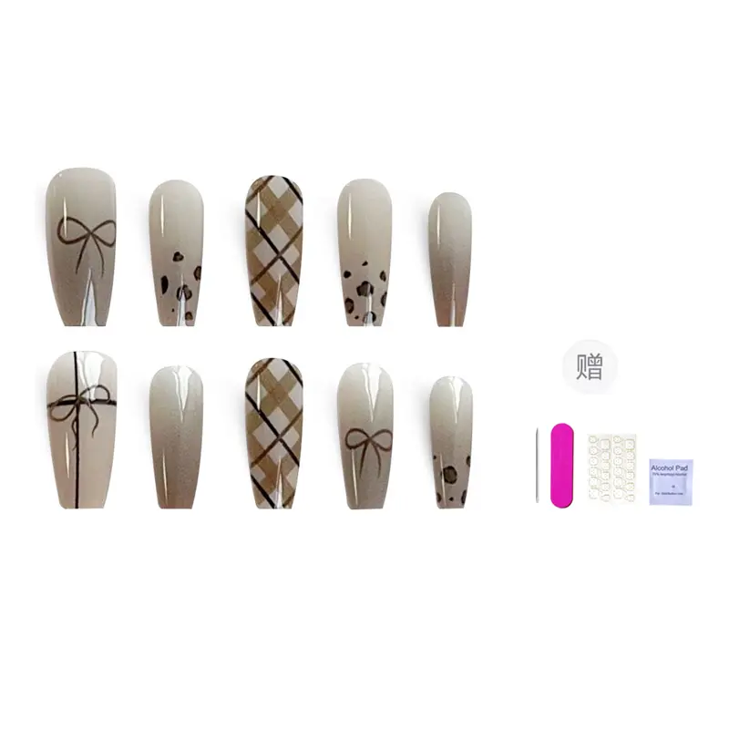 Искусственные ногти для женщин ORANOT, Long Ladder S, Fits 80% Of 15-11-12-11-8
Искусственные ногти для женщин ORANOT, Long Ladder S, Fits 80% Of 15-11-12-11-8