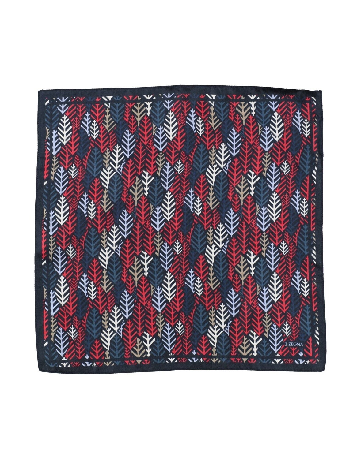 Шарф Zegna., синий
Шарф Zegna., синий
