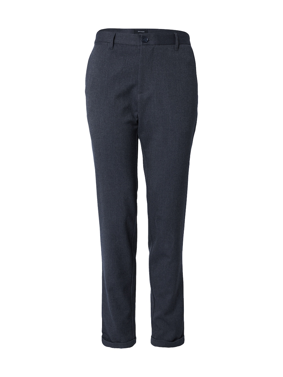 Узкие брюки Matinique Liam, темно-синий
Узкие брюки Matinique Liam, темно-синий