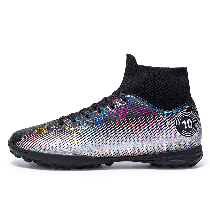 Футбольные бутсы для детей и подростков, износостойкие, дышащие, влагоотводящие, среднего размера Kung Fu partners, черный
Футбольные бутсы для детей и подростков, износостойкие, дышащие, влагоотводящие, среднего размера Kung Fu partners, черный