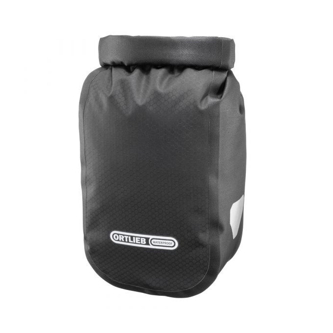 Сумка для вилок Ortlieb FORK-PACK 4,1 л, черная матовая
Сумка для вилок Ortlieb FORK-PACK 4,1 л, черная матовая