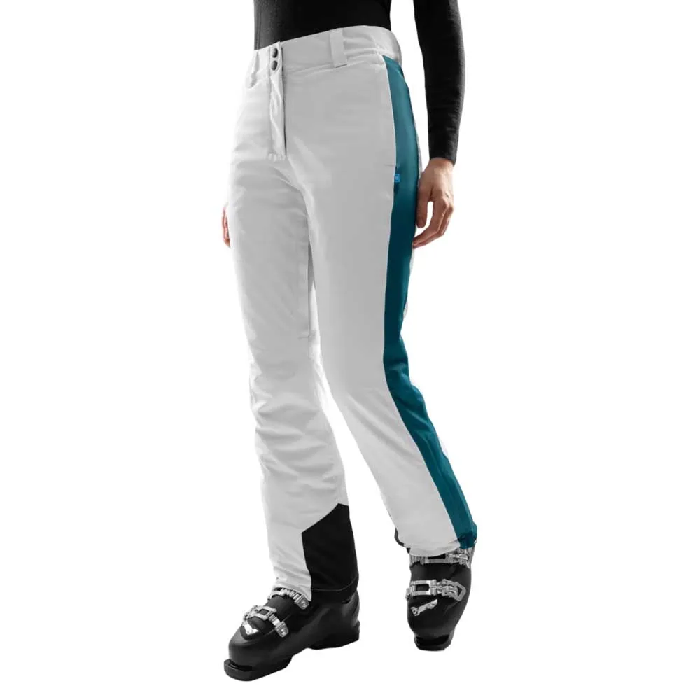 Брюки Siroko P3-W Genevez, белый
Брюки Siroko P3-W Genevez, белый