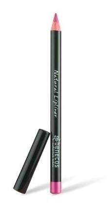 Карандаш для губ, розовый, 1,13 г Benecos, розовый
Карандаш для губ, розовый, 1,13 г Benecos, розовый