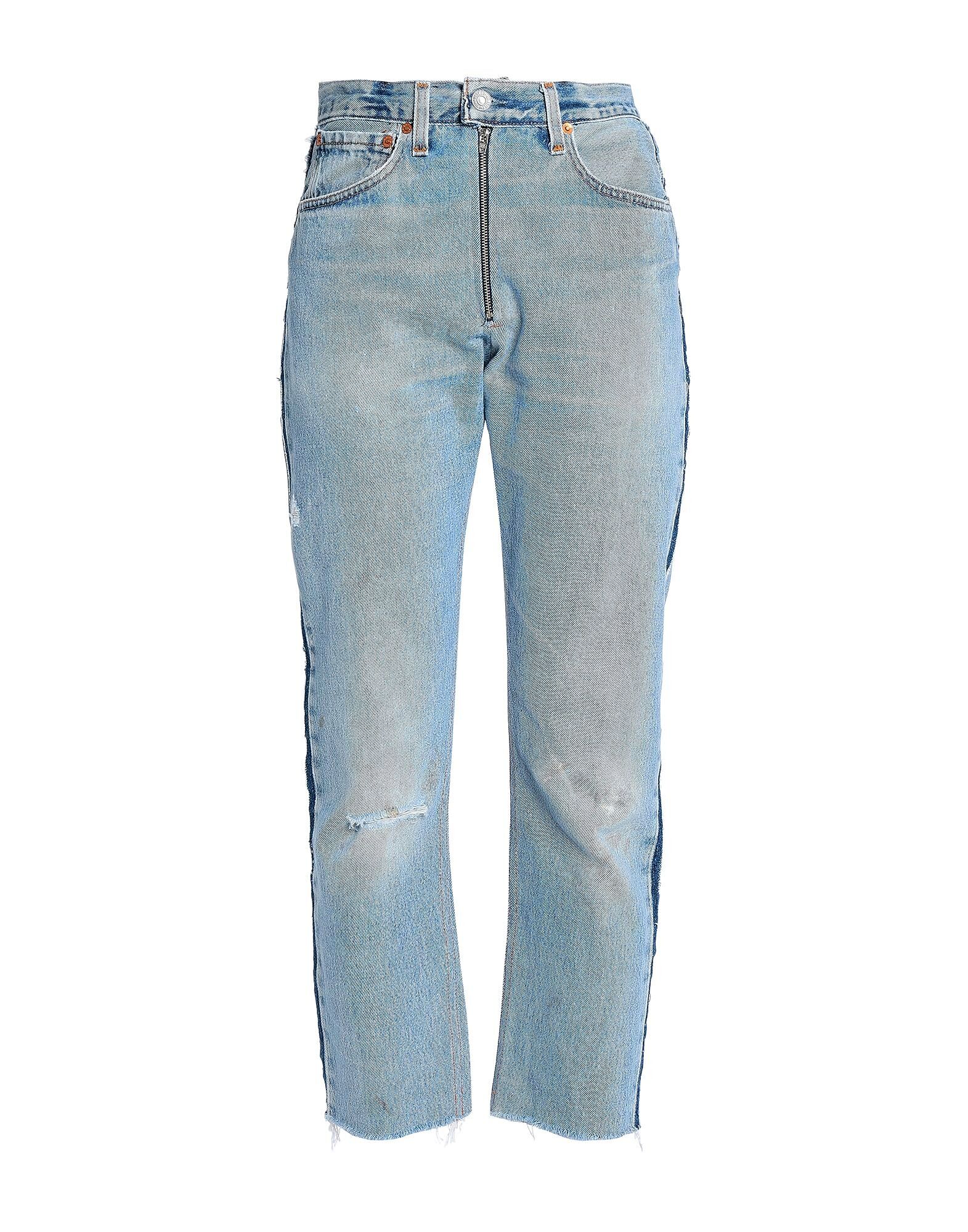 Джинсы Re/Done, синий
Джинсы Re/Done, синий