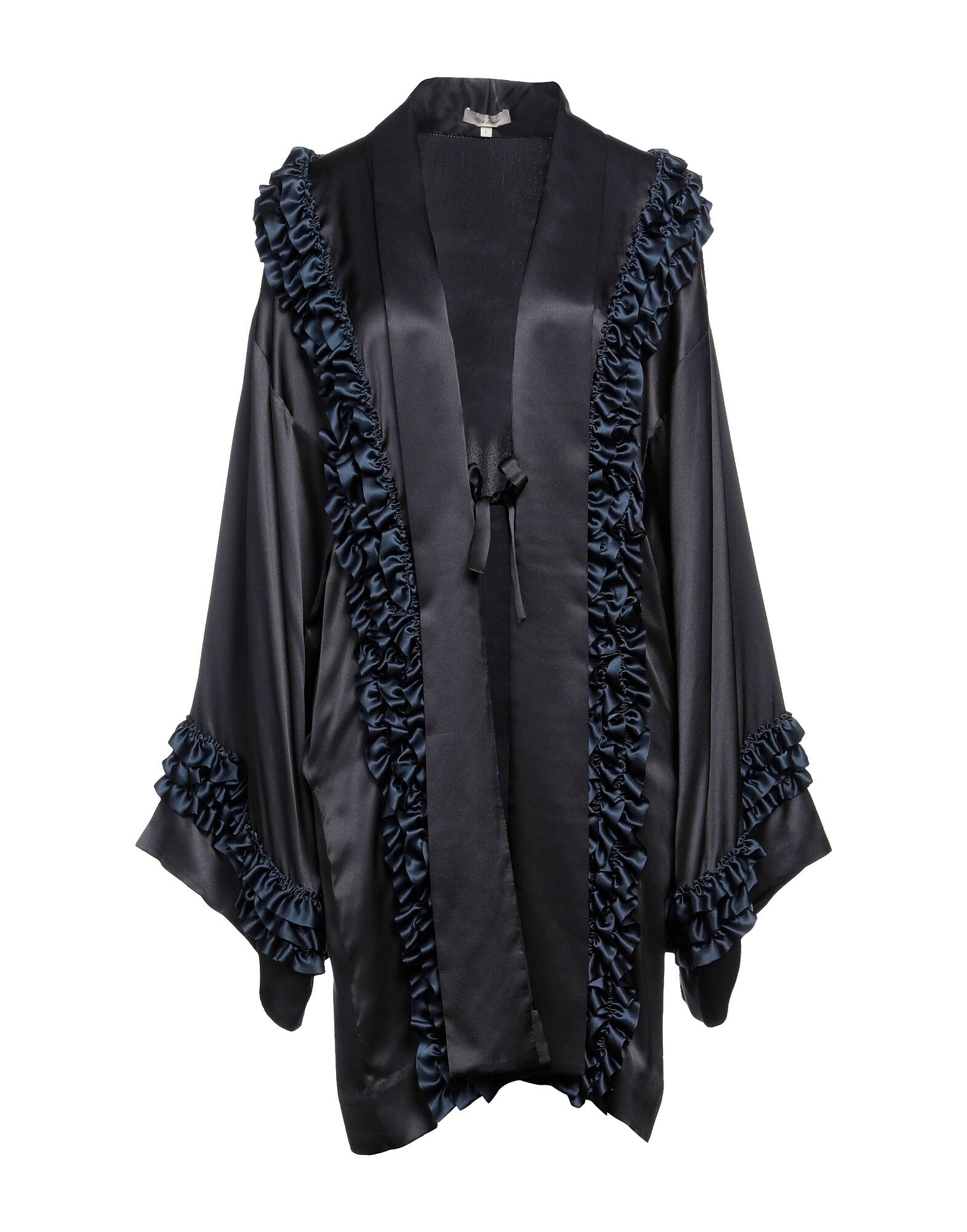 Плащ Alice Archer, черный
Плащ Alice Archer, черный