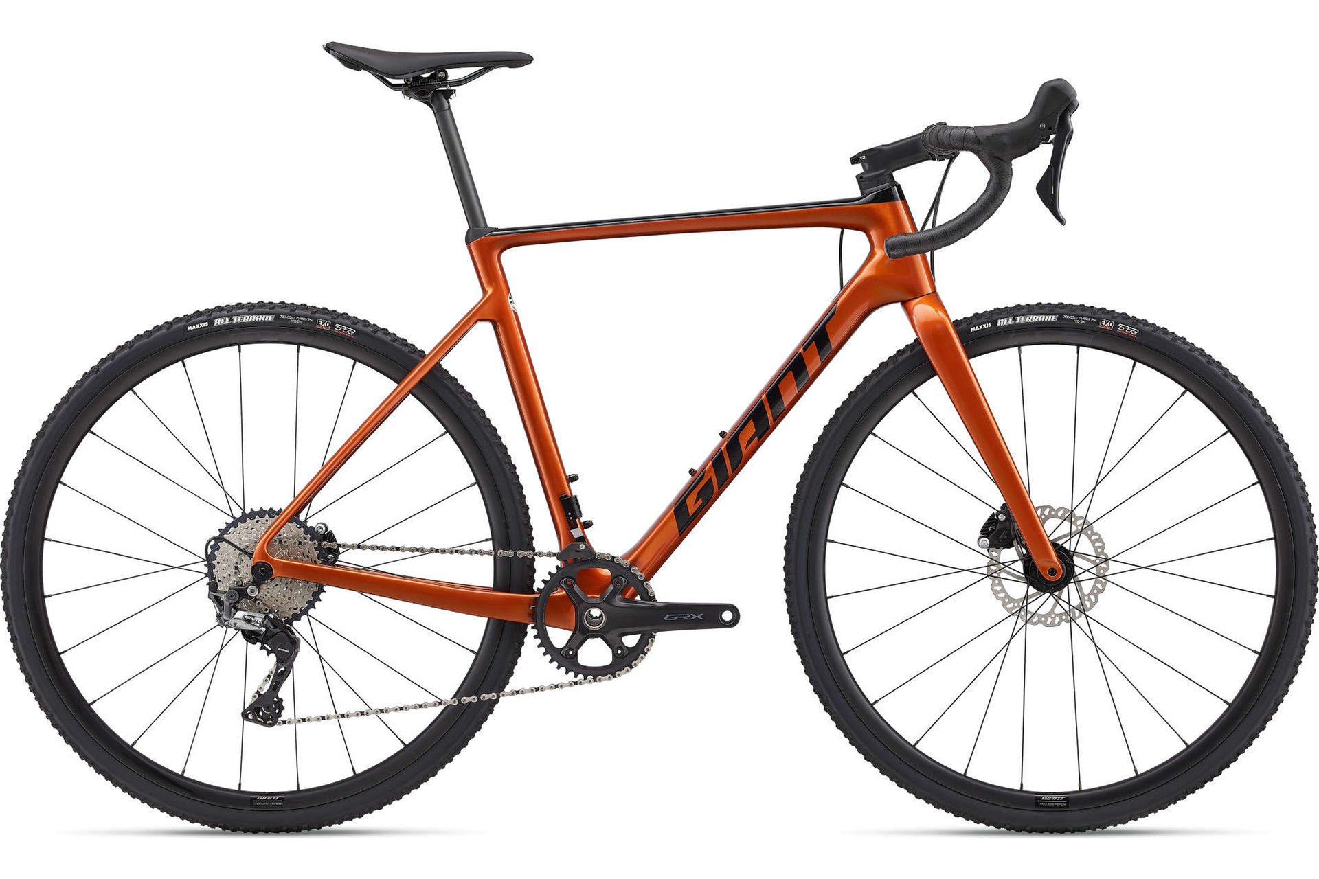 Шоссейный велосипед Giant Tcx advanced pro 2 - 28 дюймов - diamant, orange | amber glow / carbon smoke
Шоссейный велосипед Giant Tcx advanced pro 2 - 28 дюймов - diamant, orange | amber glow / carbon smoke