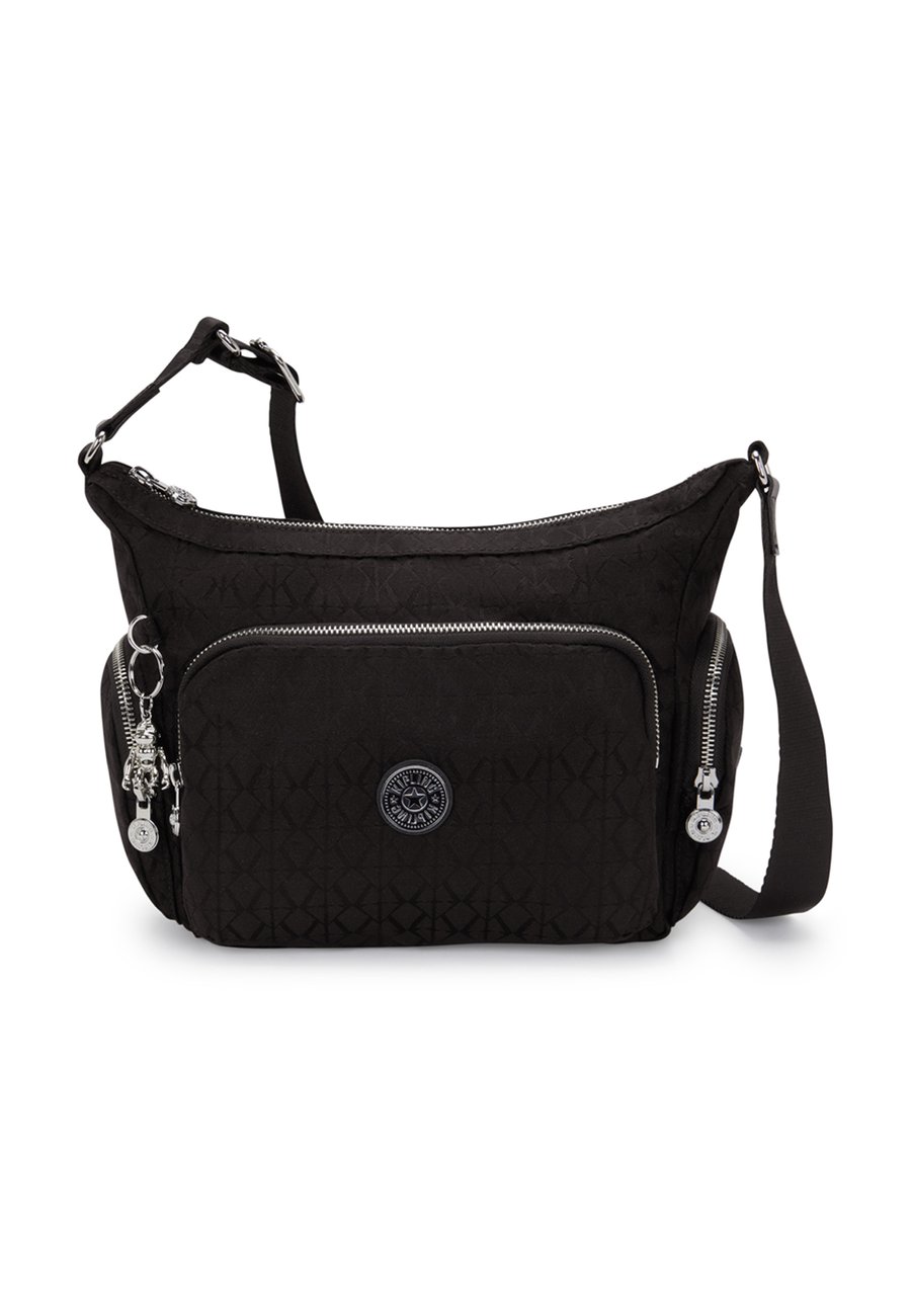 Сумка кросс-боди Kipling GABB , Noir Sign Jq/Black
Сумка кросс-боди Kipling GABB , Noir Sign Jq/Black