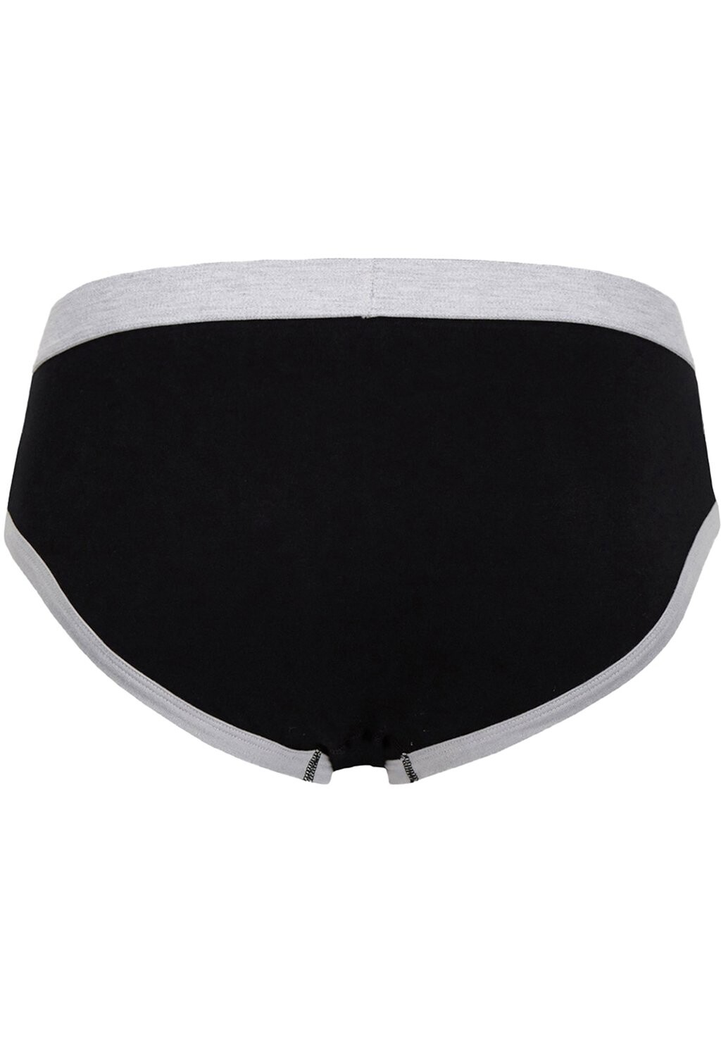 Трусы THEO Erlich Textil, черный
Трусы THEO Erlich Textil, черный