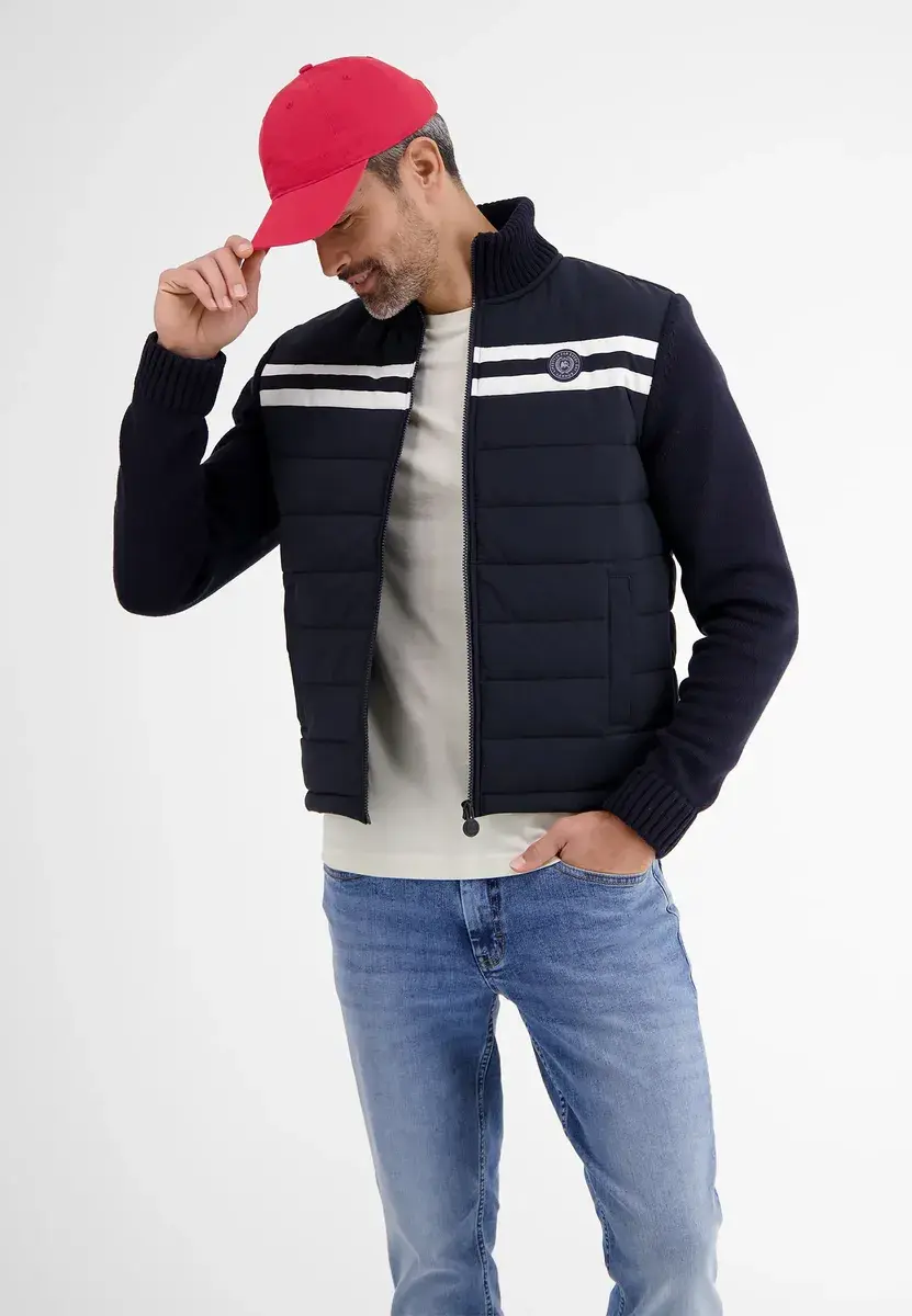 Бейсбольная кепка LERROS "Кепка LERROS с узором "елочка", цвет Salsa
Бейсбольная кепка LERROS "Кепка LERROS с узором "елочка", цвет Salsa