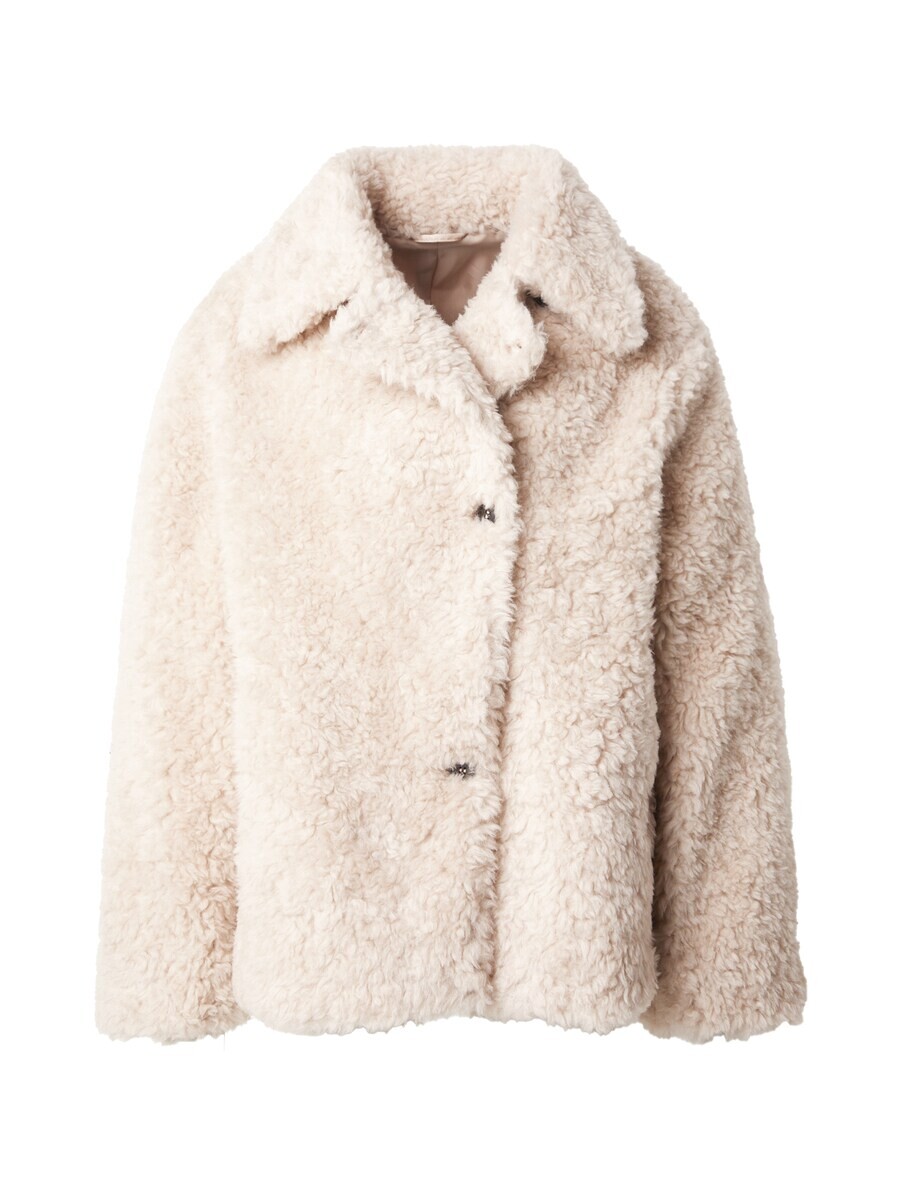 Всесезонная куртка & Other Stories Between-Season Jacket, экрю
Всесезонная куртка & Other Stories Between-Season Jacket, экрю