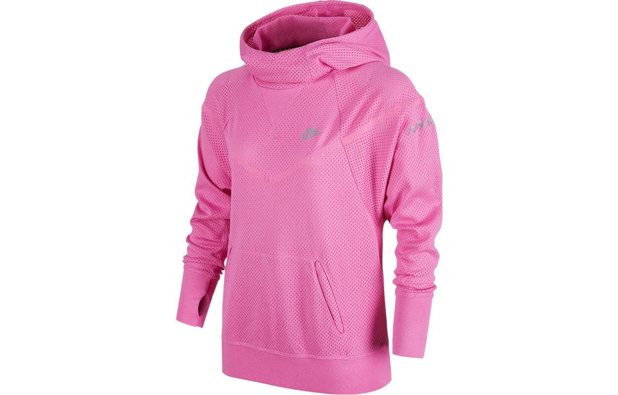 Детская толстовка Nike, розовый
Детская толстовка Nike, розовый