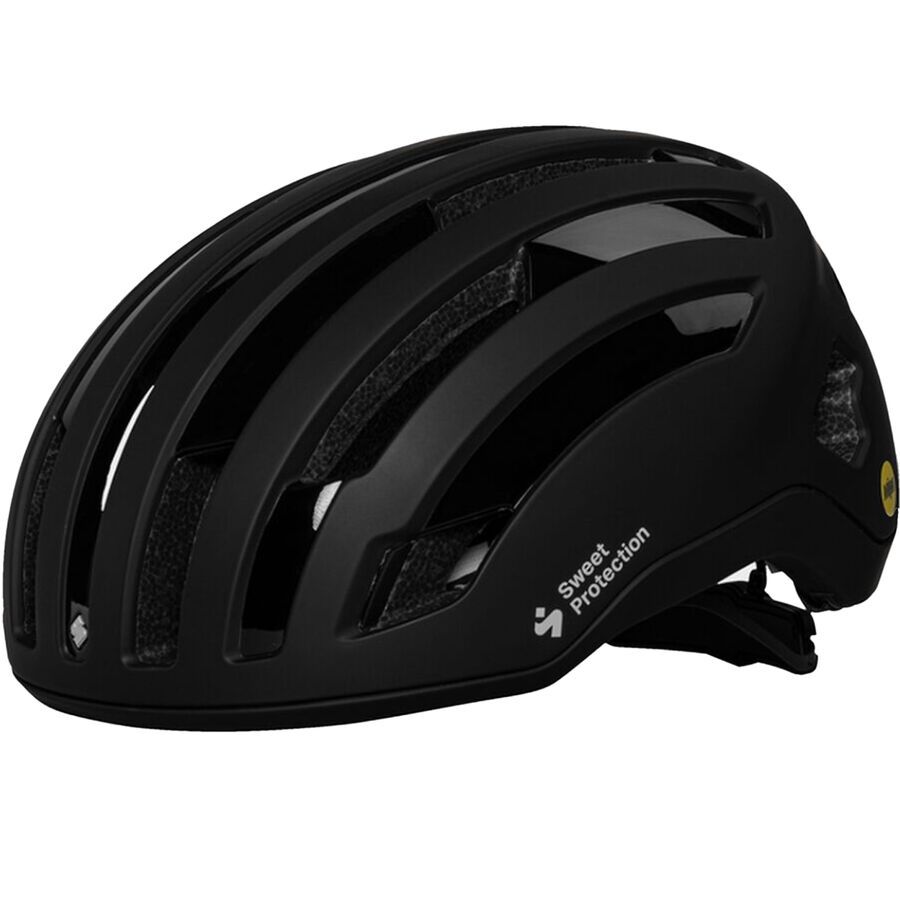 Шлем Sweet Protection Outrider Mips Sweet Protection, Matte Black2
Шлем Sweet Protection Outrider Mips Sweet Protection, Matte Black2