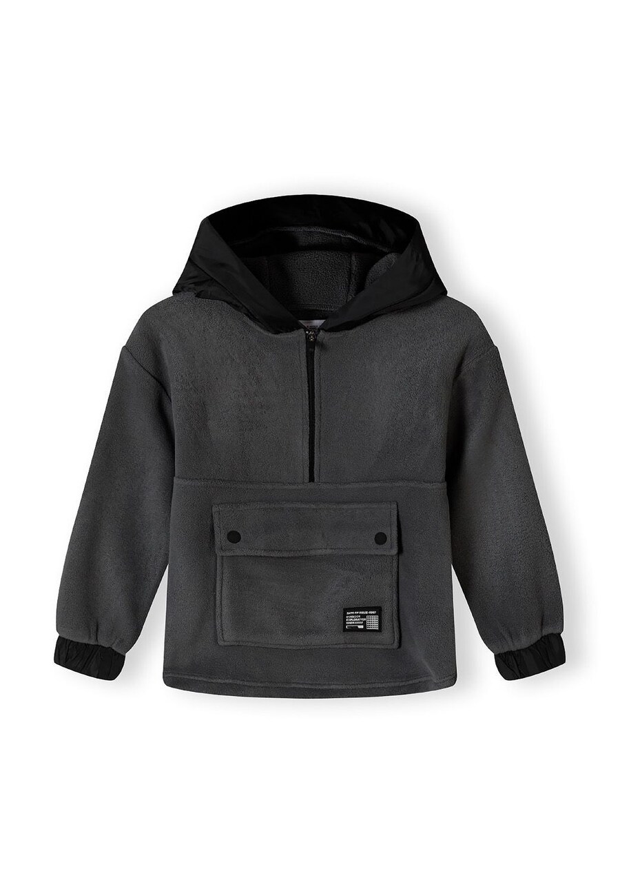 Толстовка MINOTI, темно-серый
Толстовка MINOTI, темно-серый