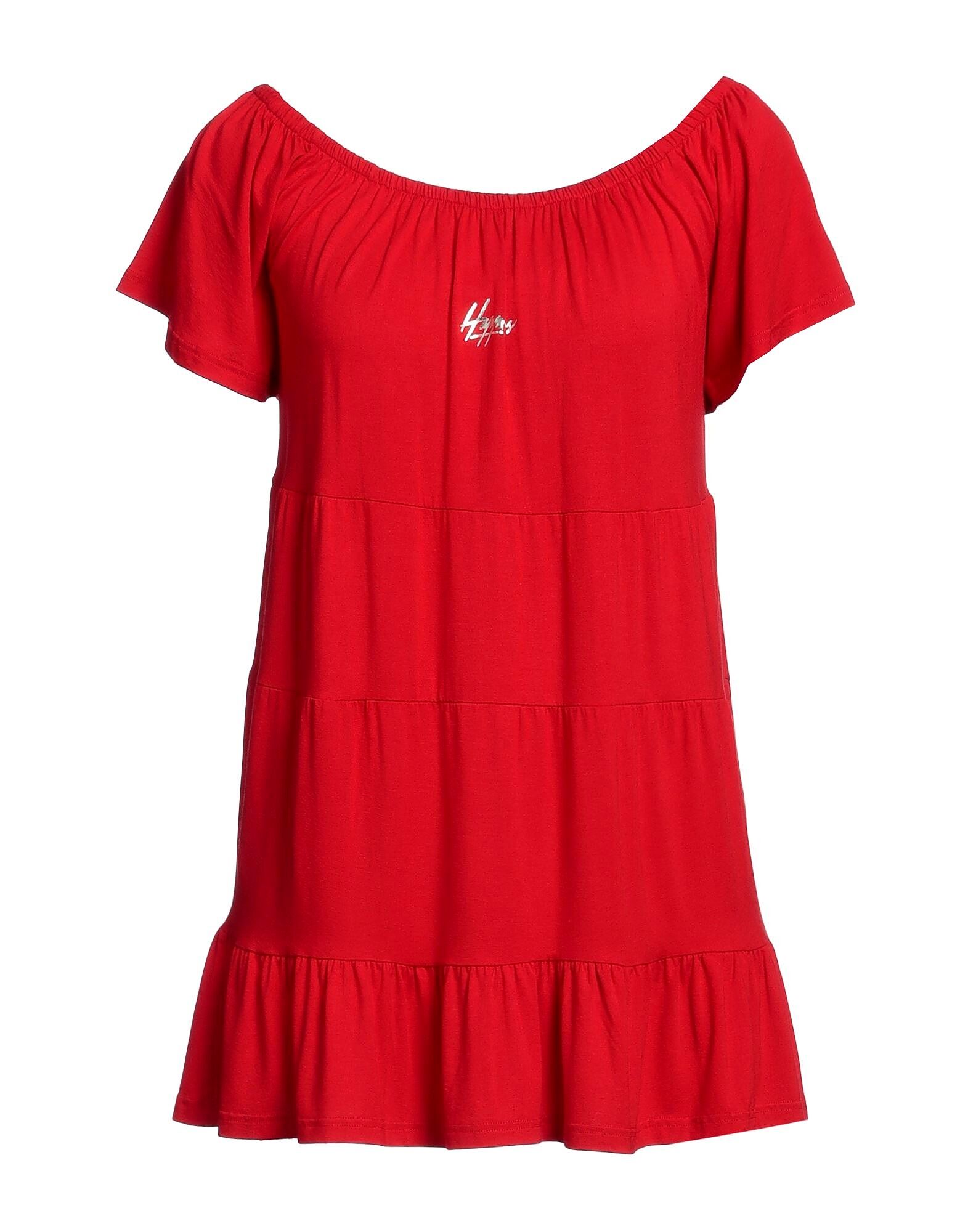 Футболка Happiness, красный
Футболка Happiness, красный