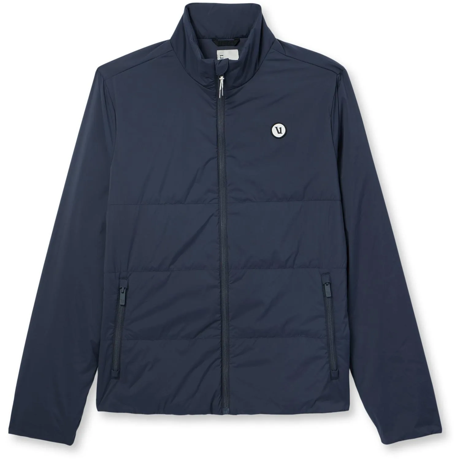 Утепленная куртка Echo 2.0 мужская Vuori, Navy 
Утепленная куртка Echo 2.0 мужская Vuori, Navy