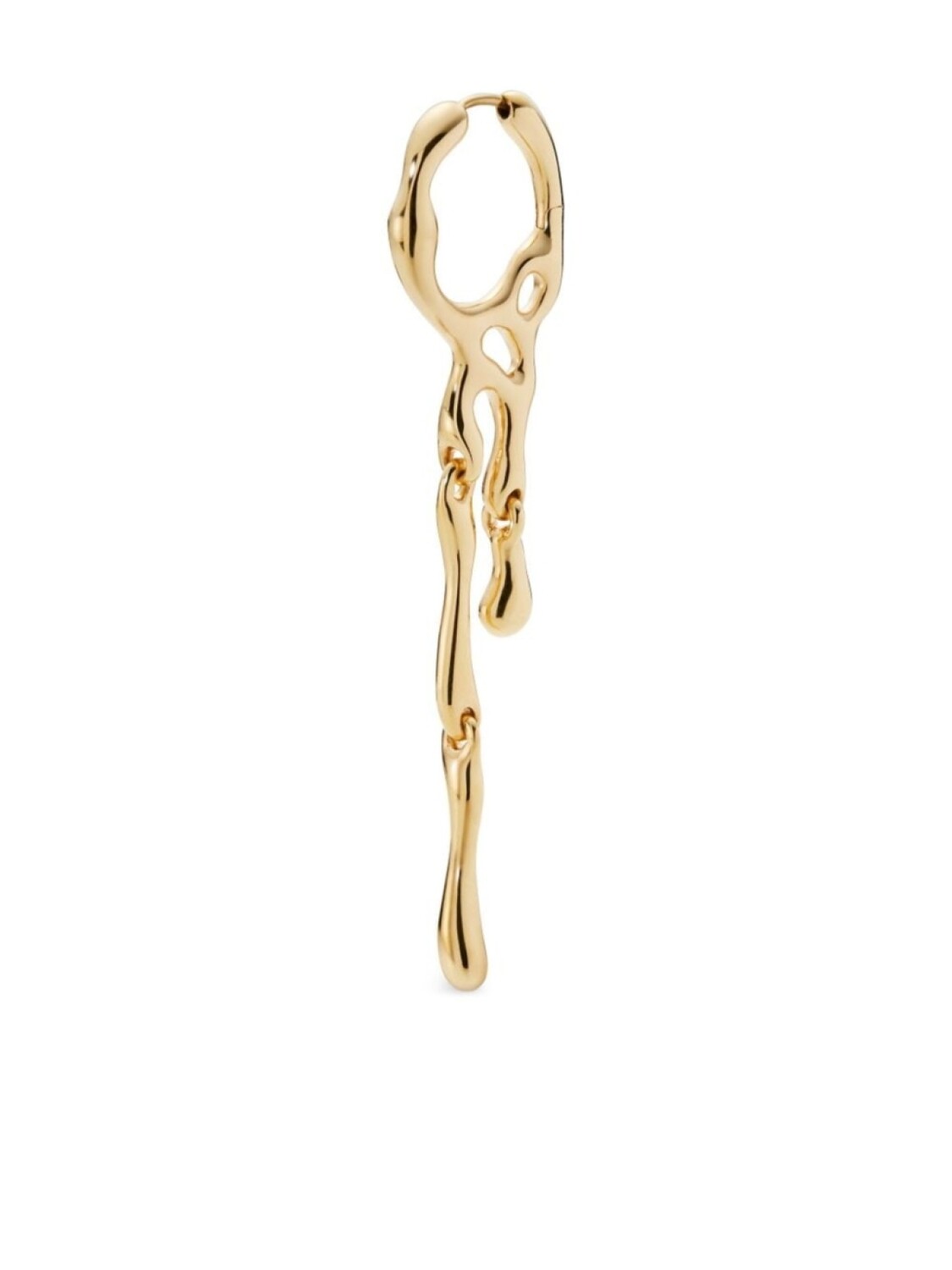 Серьга Blue Morpho Maria Black, золотой
Серьга Blue Morpho Maria Black, золотой