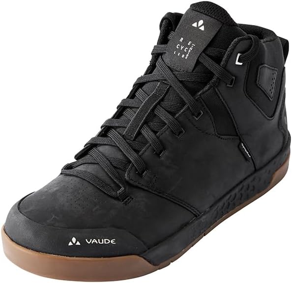 Велосипедные кроссовки для горного велосипеда VAUDE для мужчин, черный
Велосипедные кроссовки для горного велосипеда VAUDE для мужчин, черный