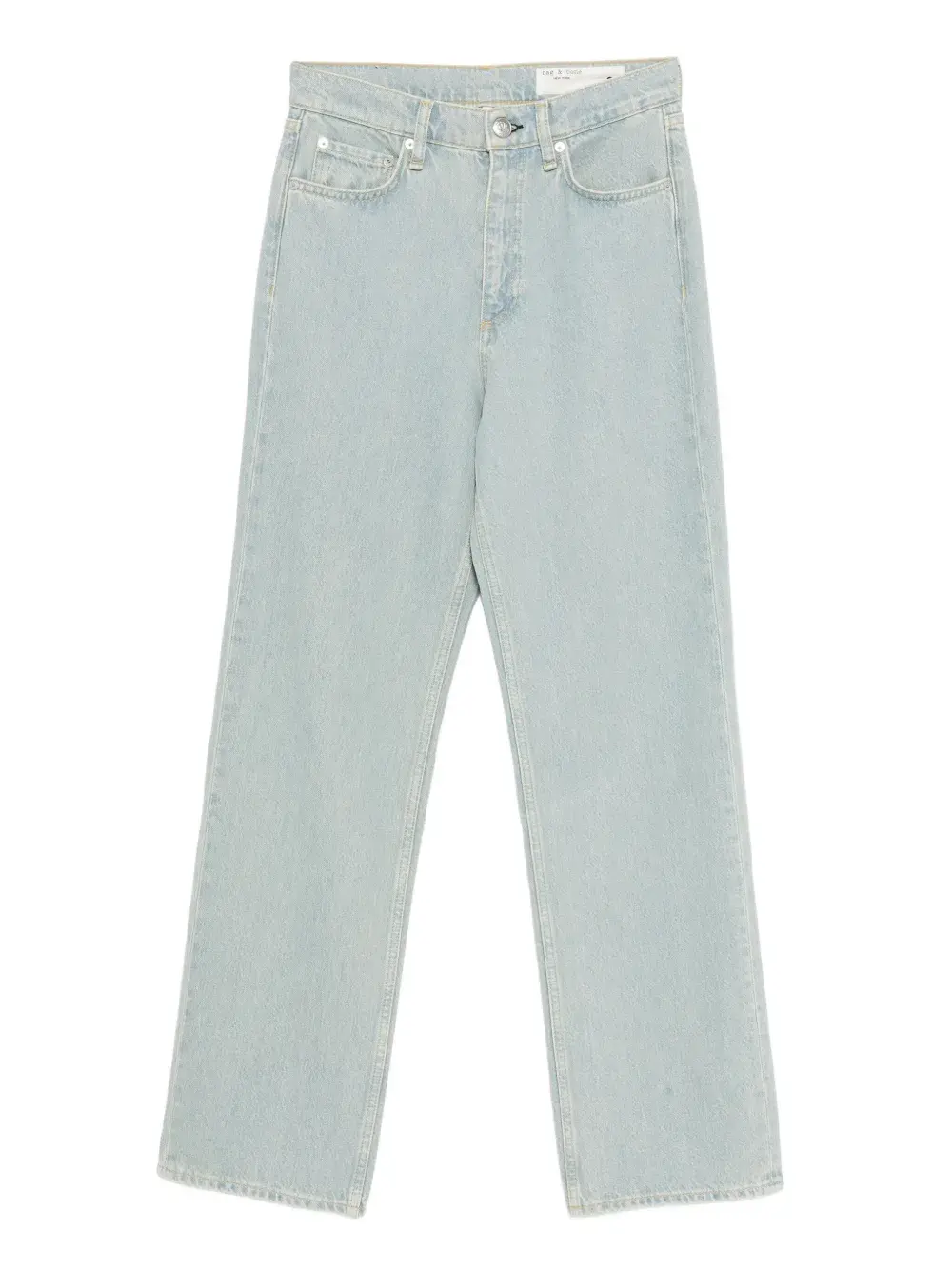 Джинсы Shea rag & bone, синий
Джинсы Shea rag & bone, синий