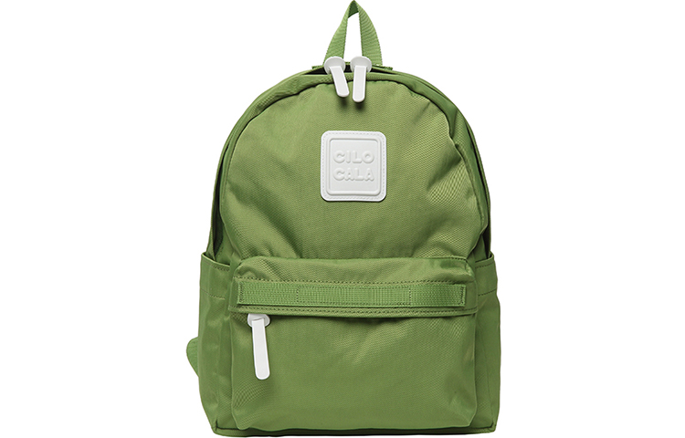 Cilocala Рюкзак из нейлоновой ткани, средний размер, унисекс, цвет «макарон»/желтый
Cilocala Рюкзак из нейлоновой ткани, средний размер, унисекс, цвет «макарон»/желтый