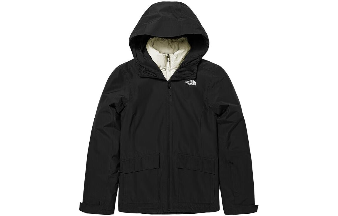 THE NORTH FACE Женская уличная куртка, цвет Black, Черный, THE NORTH FACE Женская уличная куртка, цвет Black
THE NORTH FACE Женская уличная куртка, цвет Black, Черный, THE NORTH FACE Женская уличная куртка, цвет Black