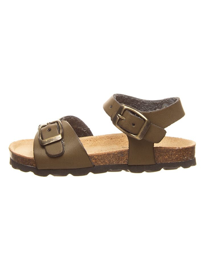 Сандалии billowy, коричневый
Сандалии billowy, коричневый