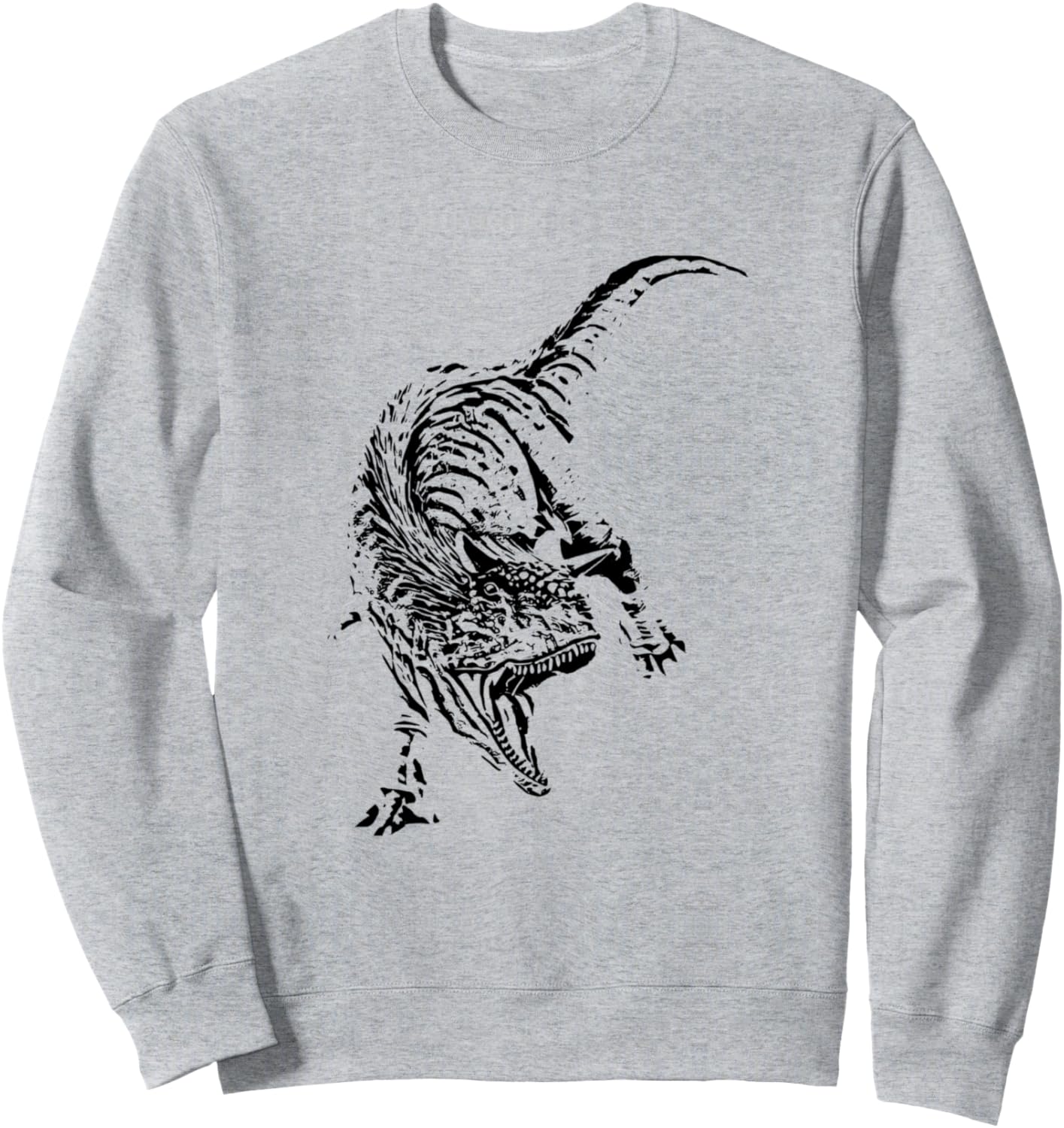 Карнотавры, динозавры, плотоядные динозавры, мотив примитивной эпохи, красочный дизайн, толстовка, серая Carnotaurus Dinosaur Dinosawa Gift Christmas - Birthday
Карнотавры, динозавры, плотоядные динозавры, мотив примитивной эпохи, красочный дизайн, толстовка, серая Carnotaurus Dinosaur Dinosawa Gift Christmas - Birthday