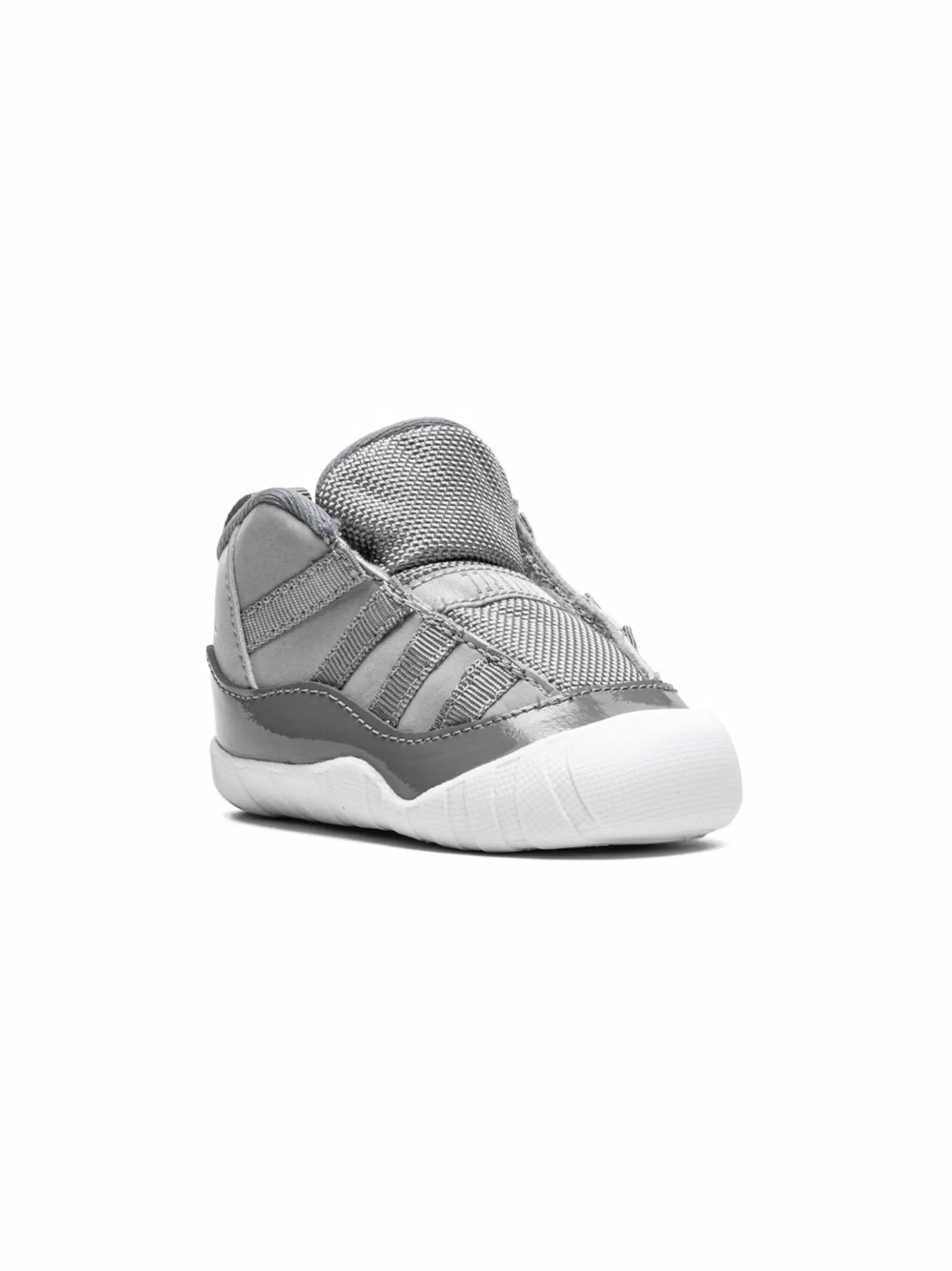 Пинетки Jordan 11 Jordan Kids, серый
Пинетки Jordan 11 Jordan Kids, серый