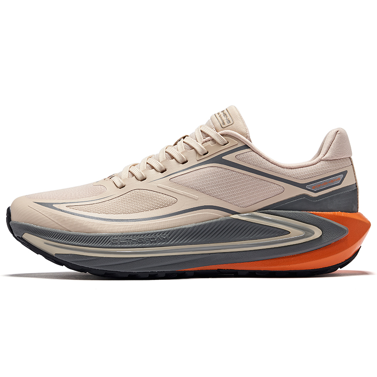 Erke Кроссовки мужские с низким верхом, амортизирующие, с отскоком, противоскользящие, цвет "береза", стальной серый
Erke Кроссовки мужские с низким верхом, амортизирующие, с отскоком, противоскользящие, цвет "береза", стальной серый