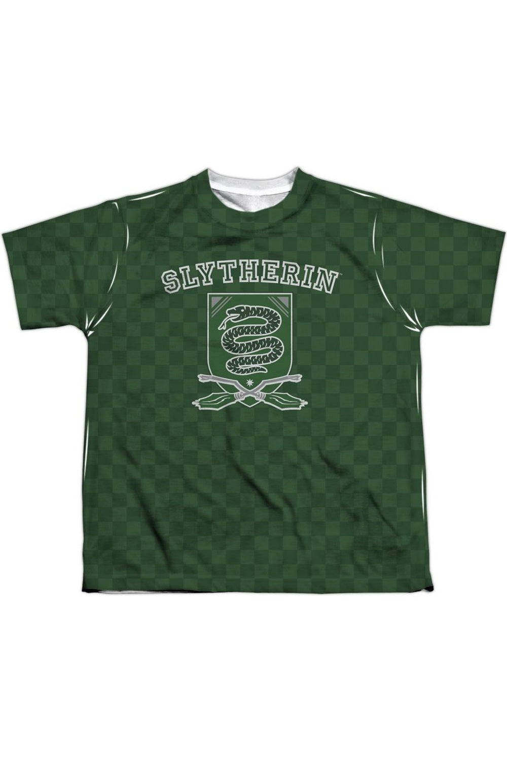 Футболка с коротким рукавом для детей Harry Potter Malfoy Gildan, белый
Футболка с коротким рукавом для детей Harry Potter Malfoy Gildan, белый