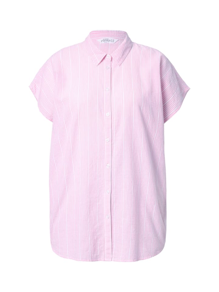 Блузка розового цвета Studio Untold
Блузка розового цвета Studio Untold