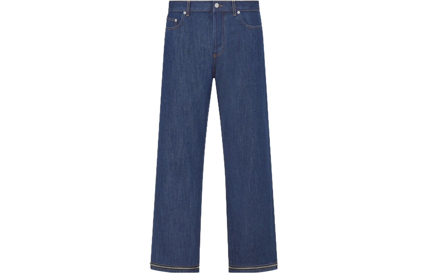 Джинсы мужские синие Dior, синий
Джинсы мужские синие Dior, синий