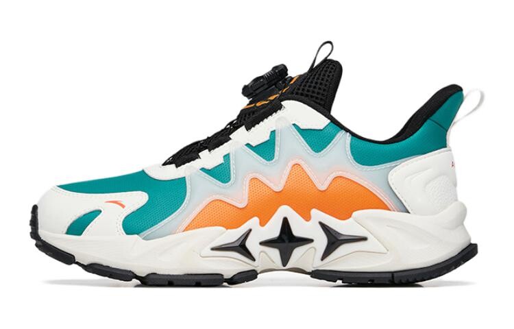 Кроссовки Anta kids Kids Lifestyle Shoes GS Low-top Ivory White/emerald
Кроссовки Anta kids Kids Lifestyle Shoes GS Low-top Ivory White/emerald