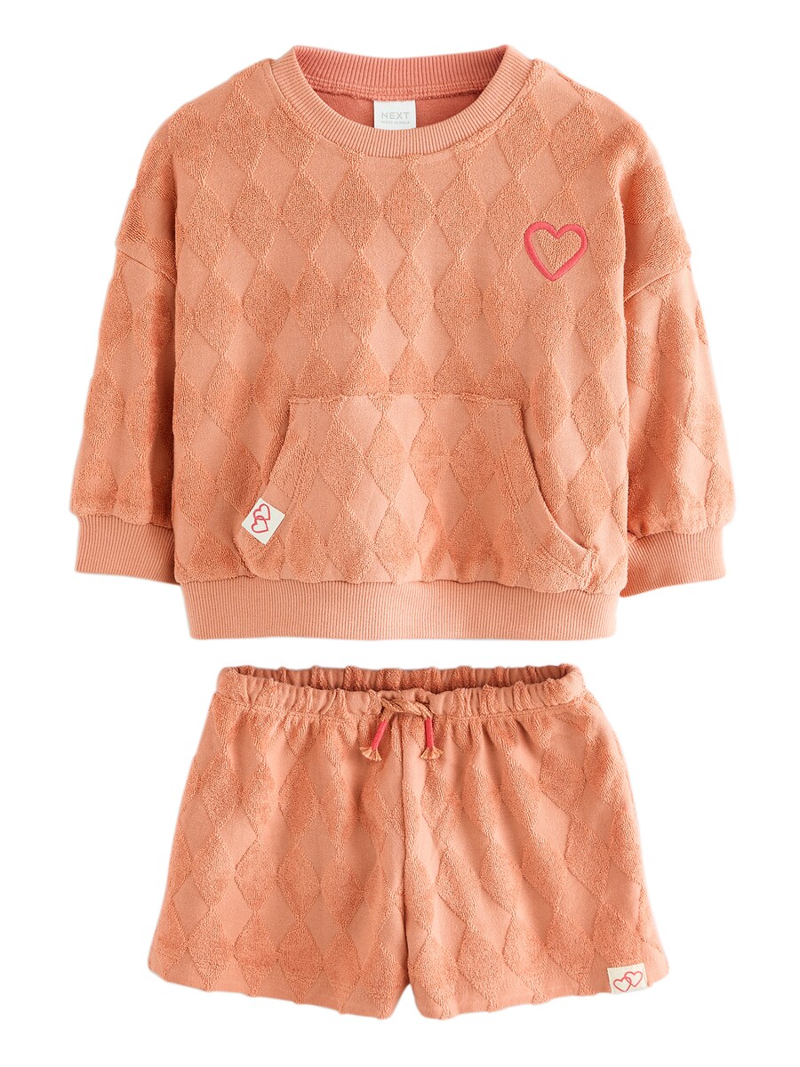 Набор Next, оранжевый
Набор Next, оранжевый