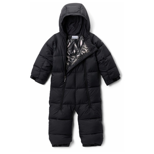 Детский костюм для щуки и озера - комбинезон Columbia, черный
Детский костюм для щуки и озера - комбинезон Columbia, черный