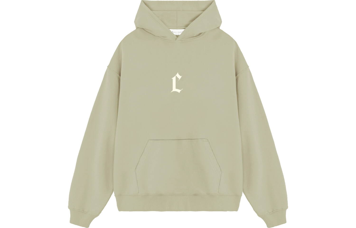 Толстовка унисекс CLIMAX VISION, Пшеница
Толстовка унисекс CLIMAX VISION, Пшеница