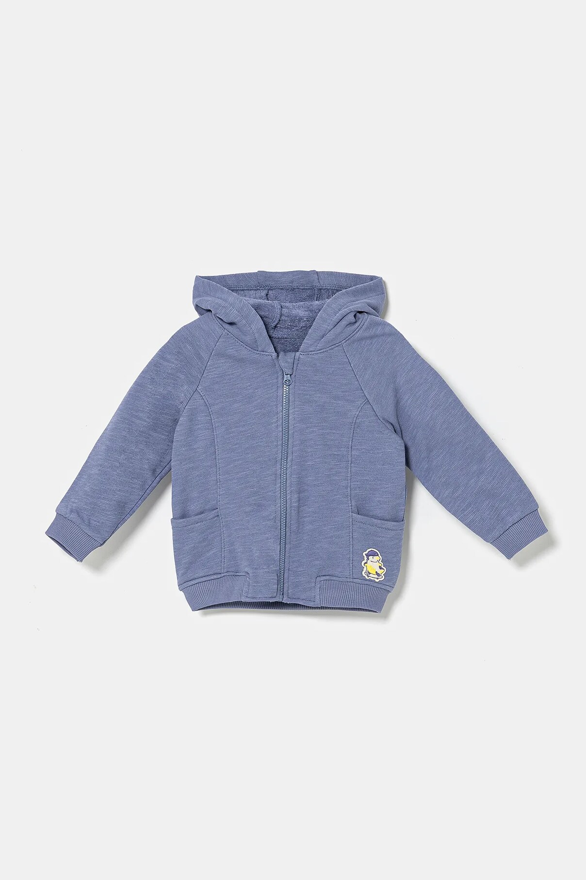 Детская толстовка United Colors Of Benetton, фиолетовый
Детская толстовка United Colors Of Benetton, фиолетовый