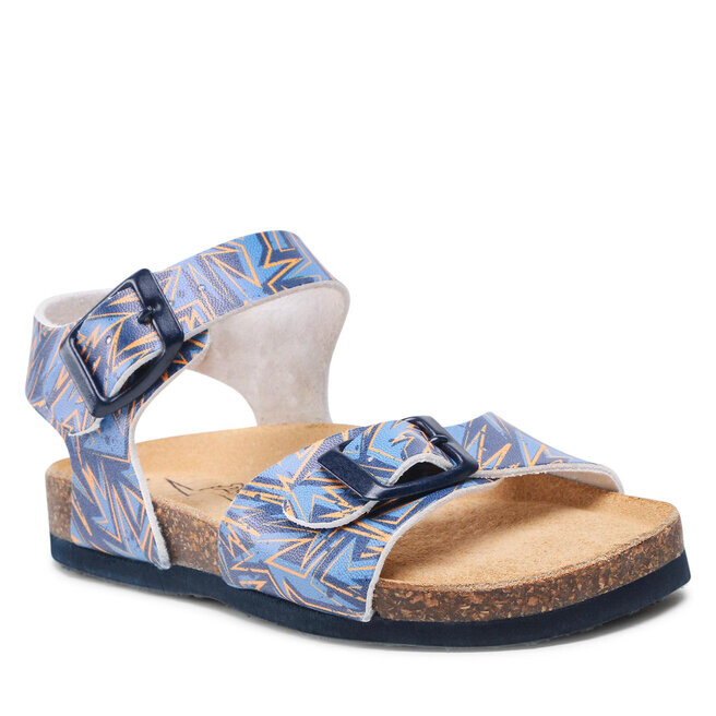 Сандалии Primigi S, темно-синий
Сандалии Primigi S, темно-синий