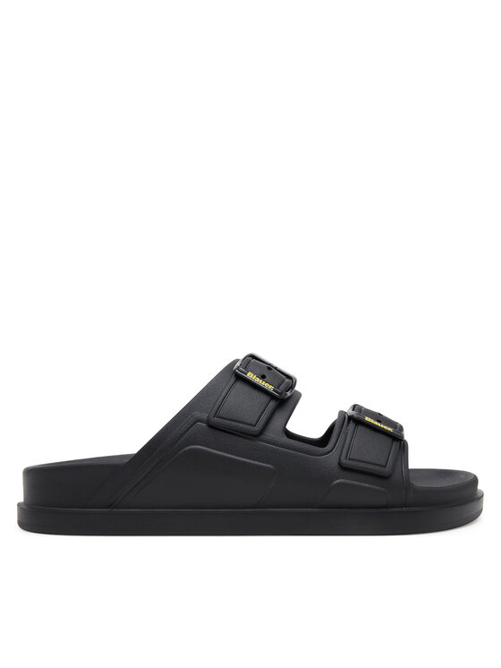 Мюли S5HOLLEY02/EVA Blauer, черный
Мюли S5HOLLEY02/EVA Blauer, черный